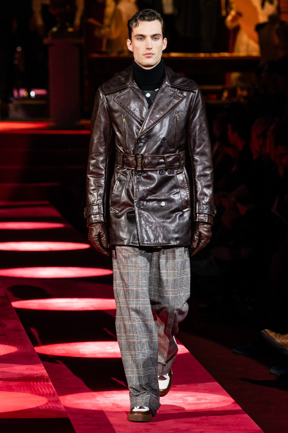 Dolce & Gabbana Pre-Fall 2019