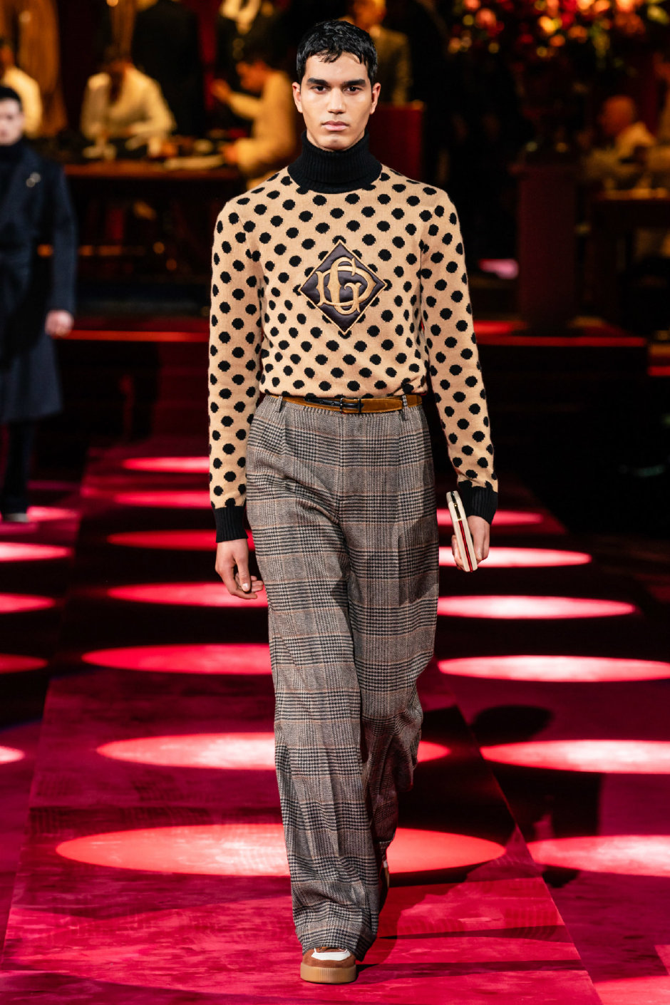 Dolce & Gabbana Pre-Fall 2019