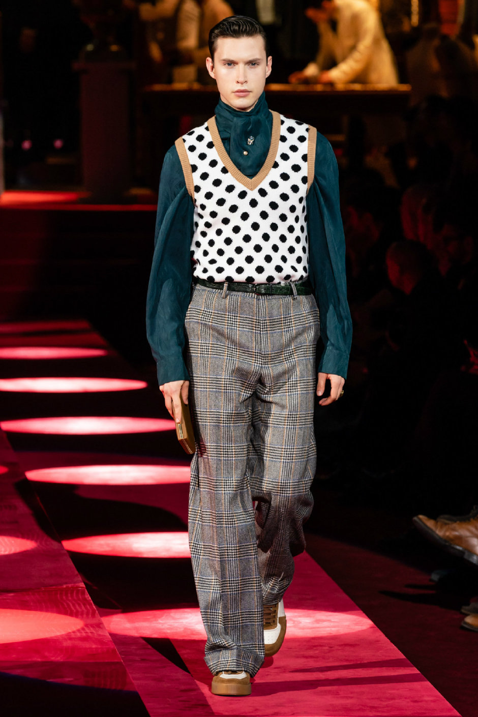 Dolce & Gabbana Pre-Fall 2019