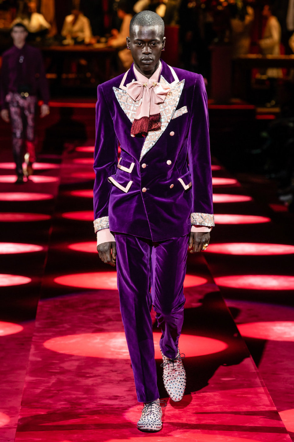 Dolce & Gabbana Pre-Fall 2019