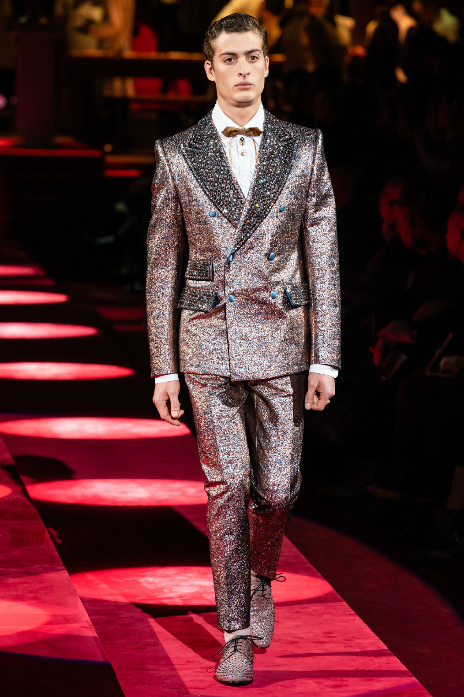 Dolce & Gabbana Pre-Fall 2019