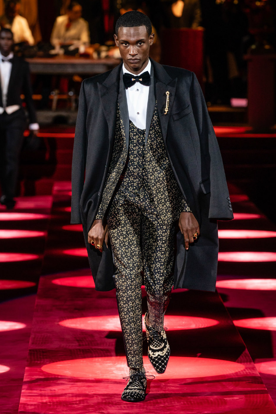 Dolce & Gabbana Pre-Fall 2019