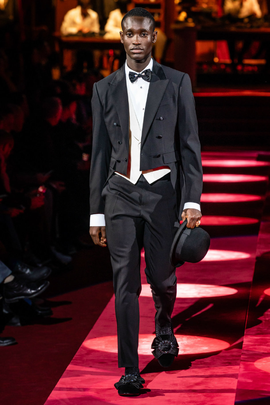 Dolce & Gabbana Pre-Fall 2019