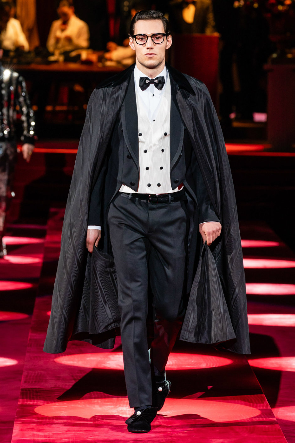 Dolce & Gabbana Pre-Fall 2019