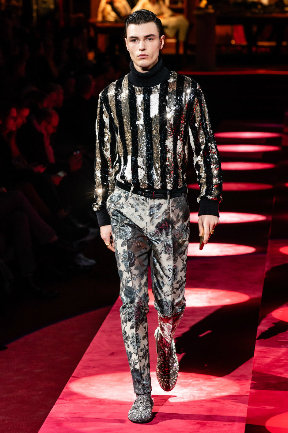 Dolce & Gabbana Pre-Fall 2019