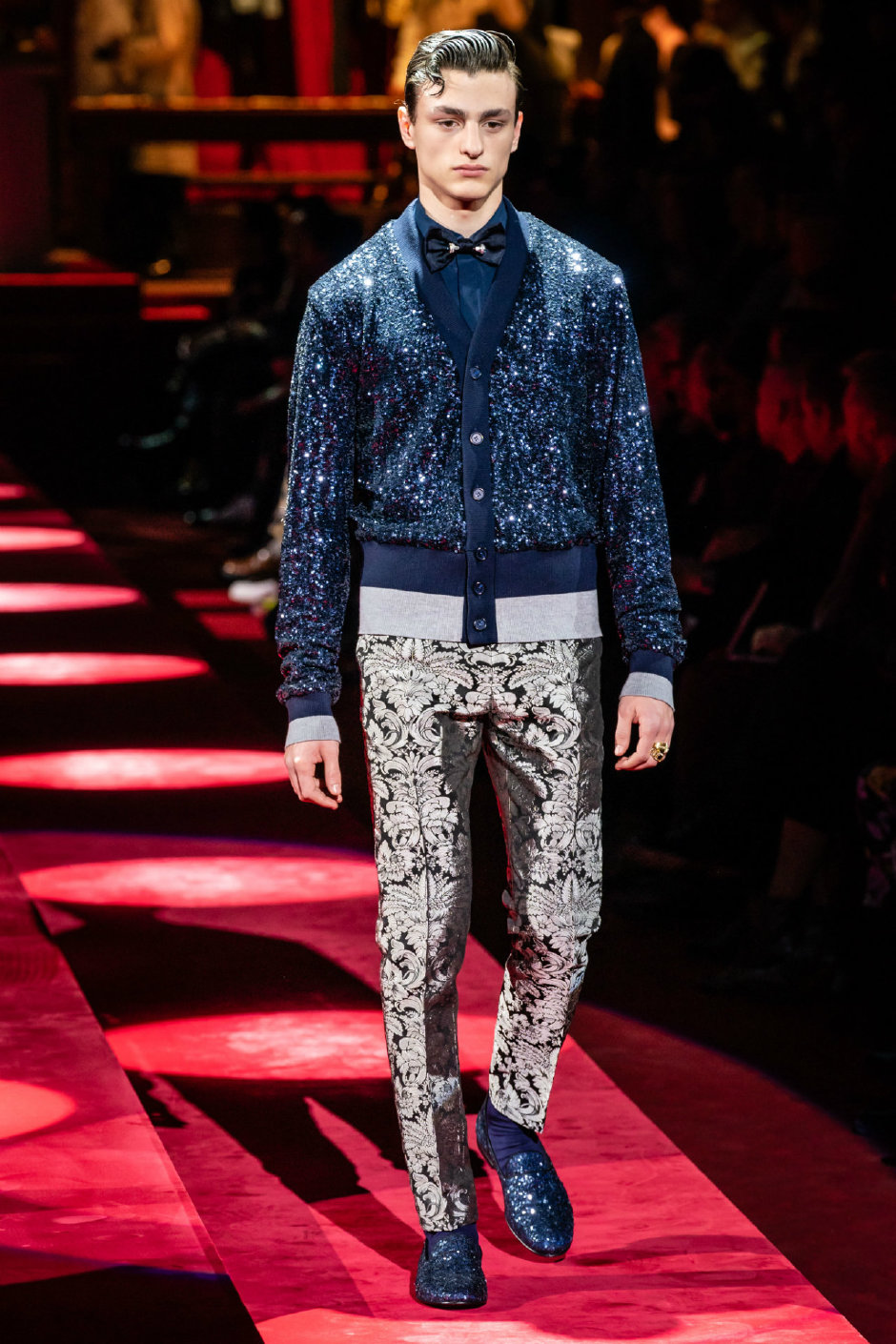 Dolce & Gabbana Pre-Fall 2019