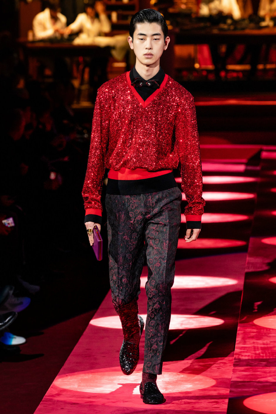 Dolce & Gabbana Pre-Fall 2019