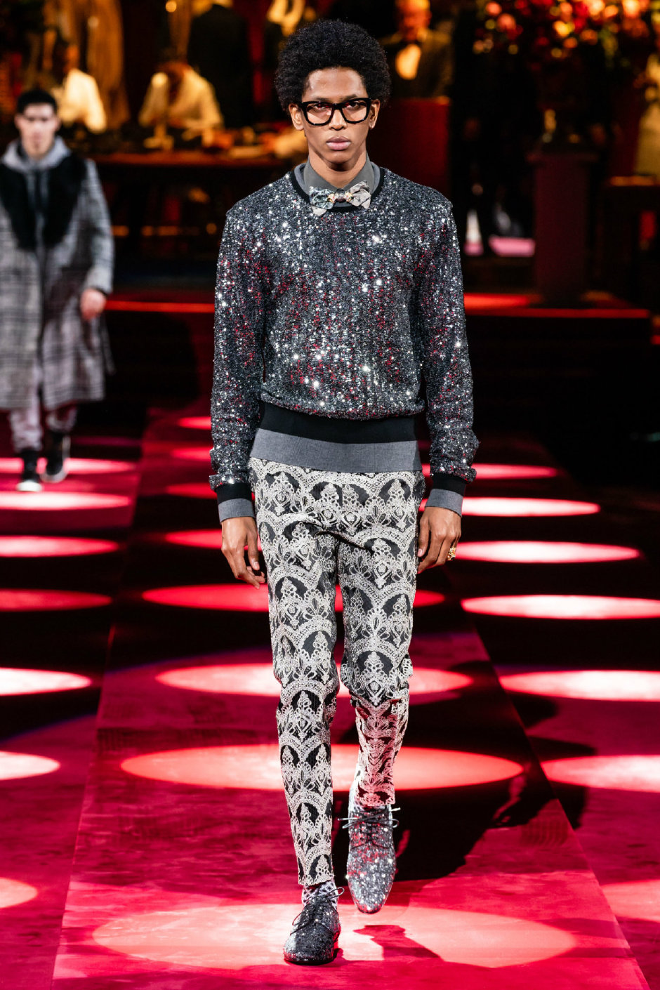 Dolce & Gabbana Pre-Fall 2019