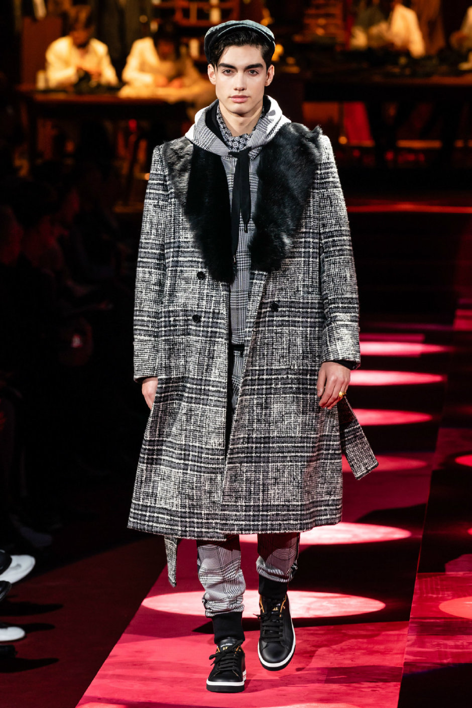 Dolce & Gabbana Pre-Fall 2019