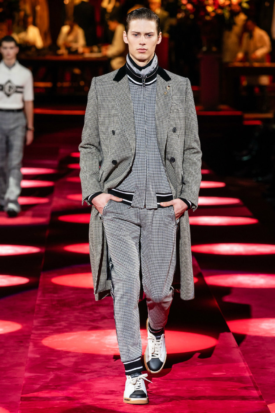 Dolce & Gabbana Pre-Fall 2019