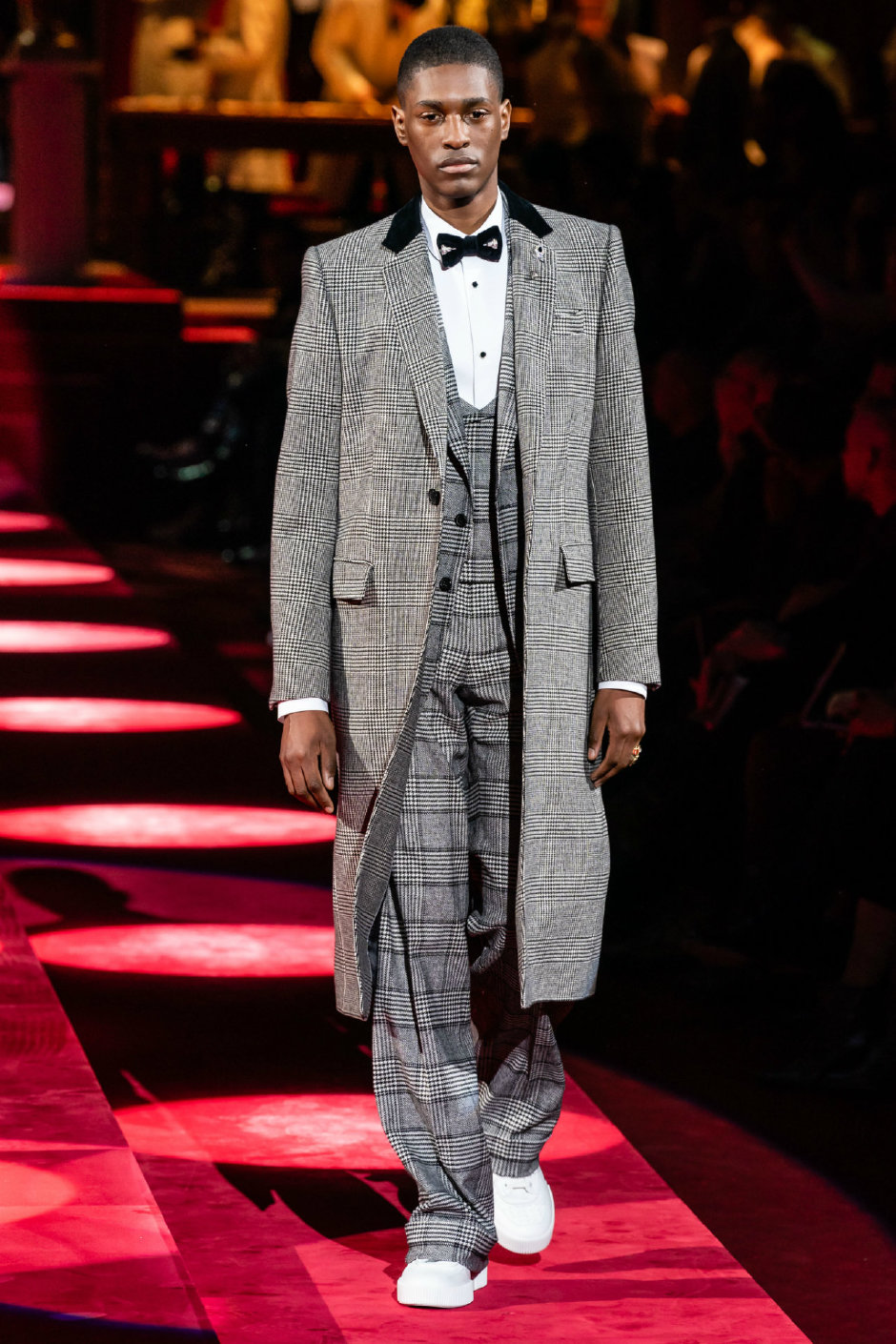 Dolce & Gabbana Pre-Fall 2019