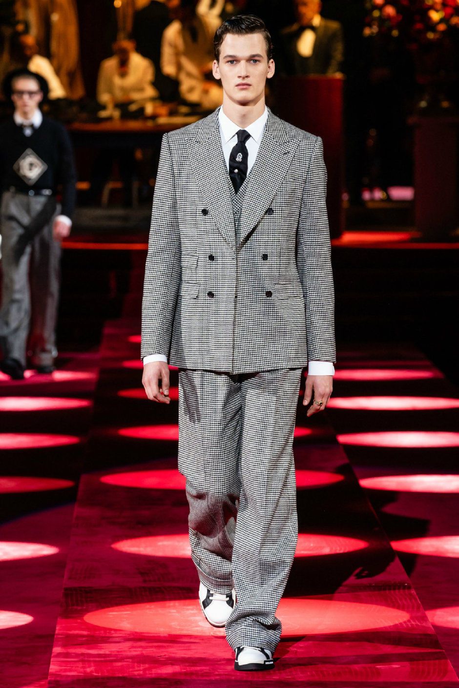 Dolce & Gabbana Pre-Fall 2019