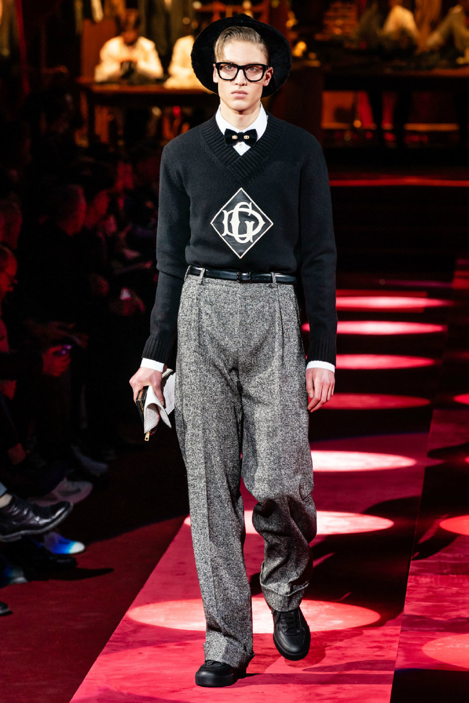 Dolce & Gabbana Pre-Fall 2019