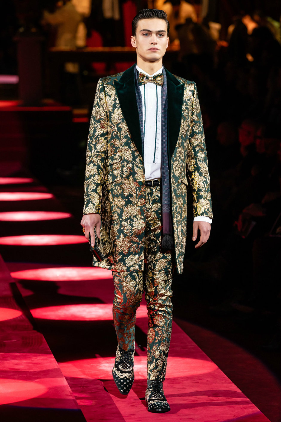 Dolce & Gabbana Pre-Fall 2019