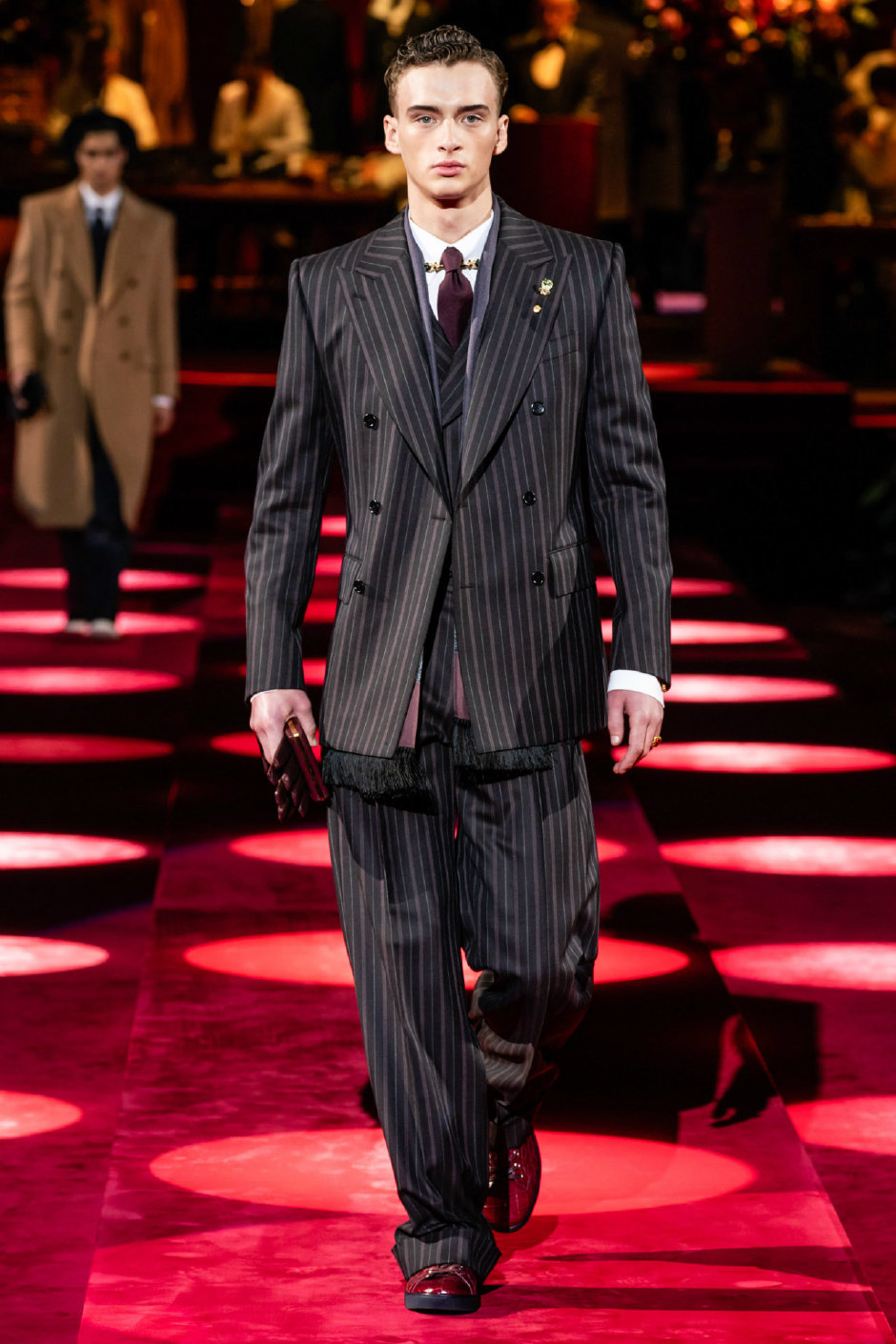 Dolce & Gabbana Pre-Fall 2019