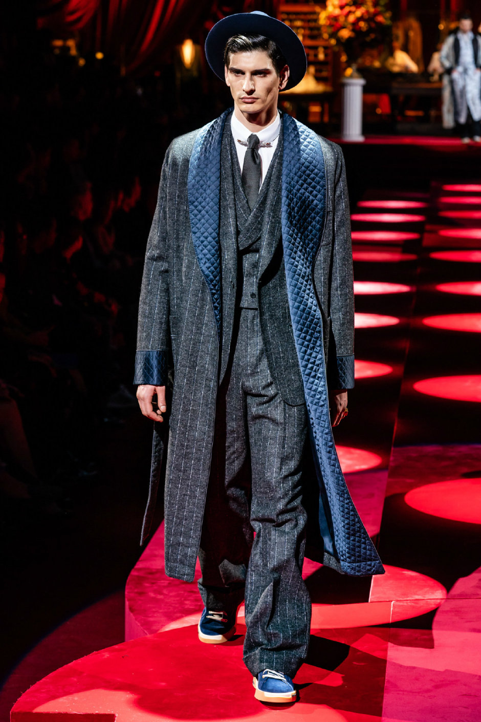 Dolce & Gabbana Pre-Fall 2019