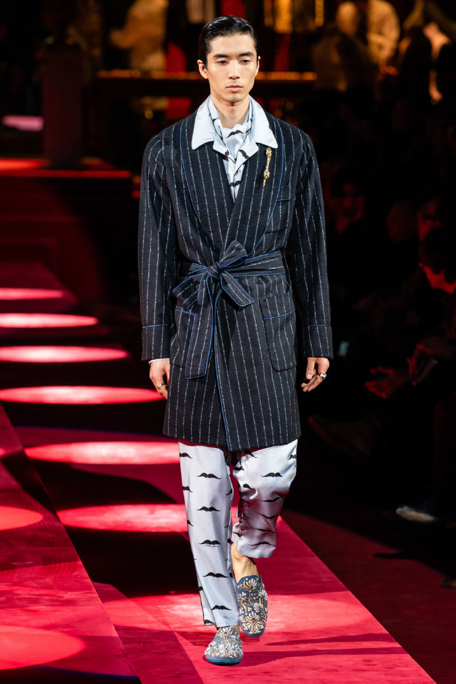 Dolce & Gabbana Pre-Fall 2019