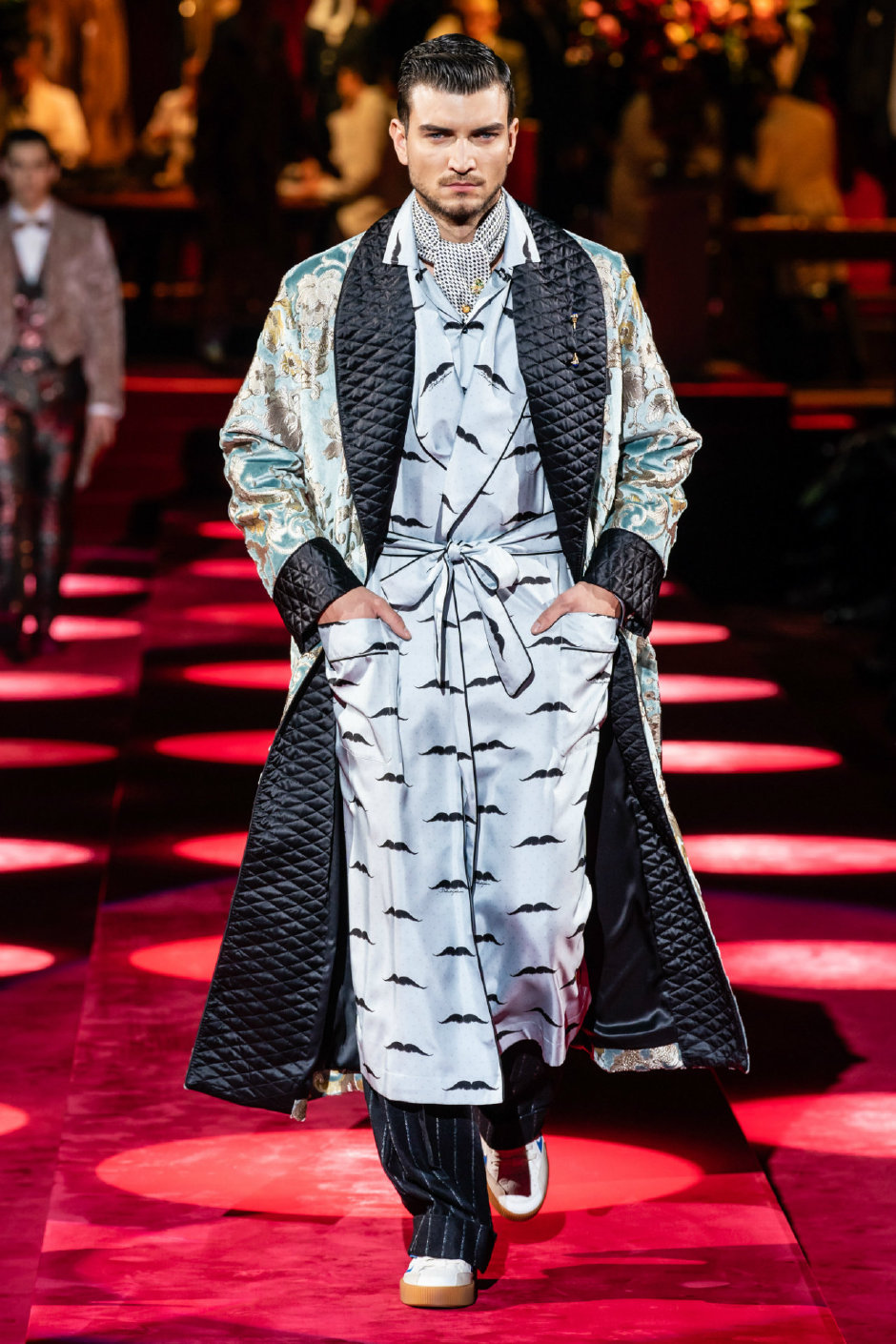 Dolce & Gabbana Pre-Fall 2019