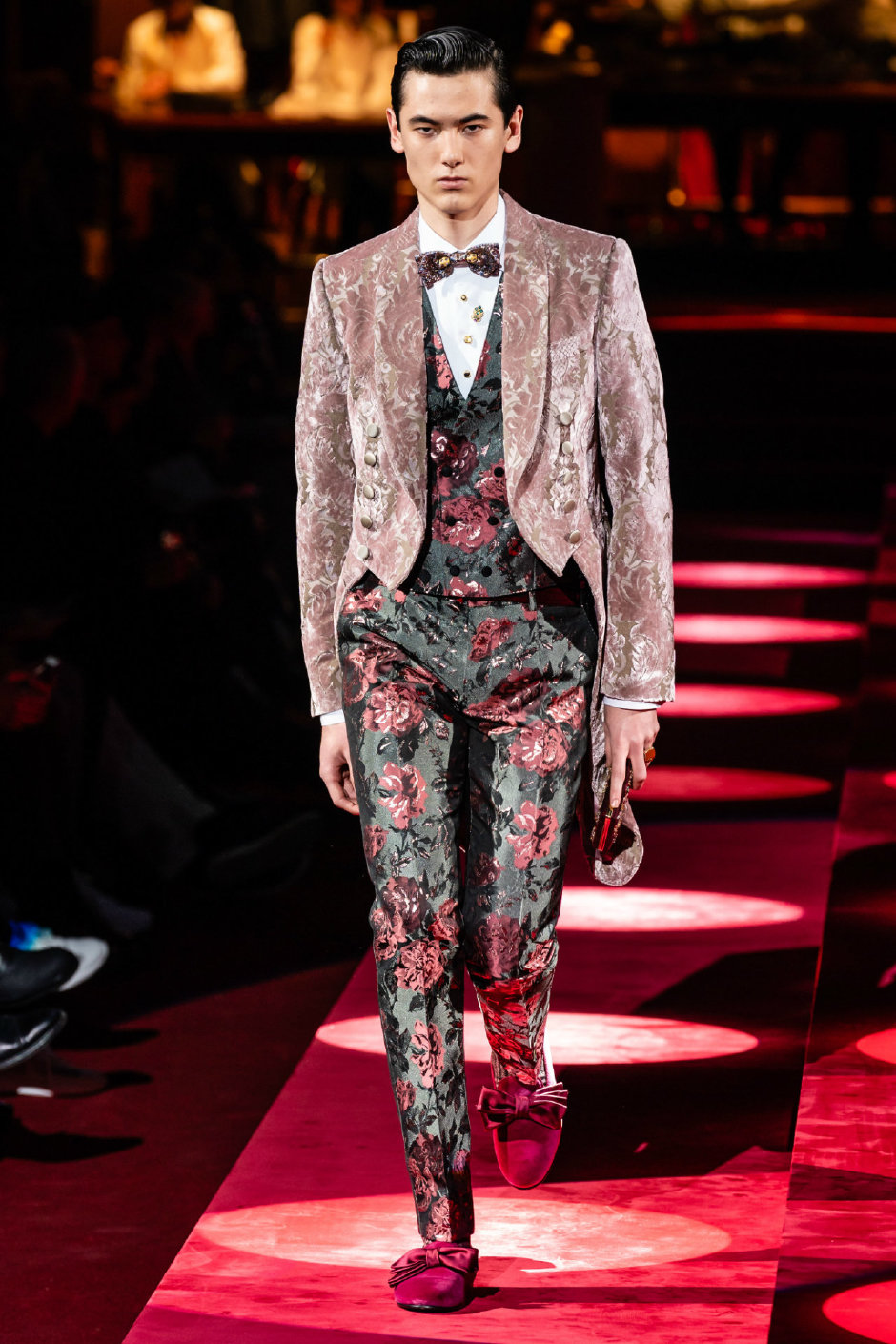 Dolce & Gabbana Pre-Fall 2019