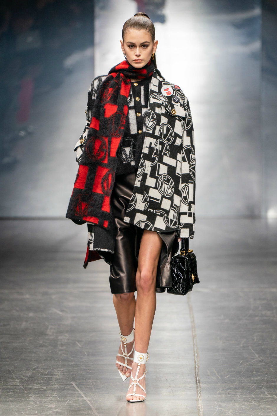 Versace Pre-Fall 2019