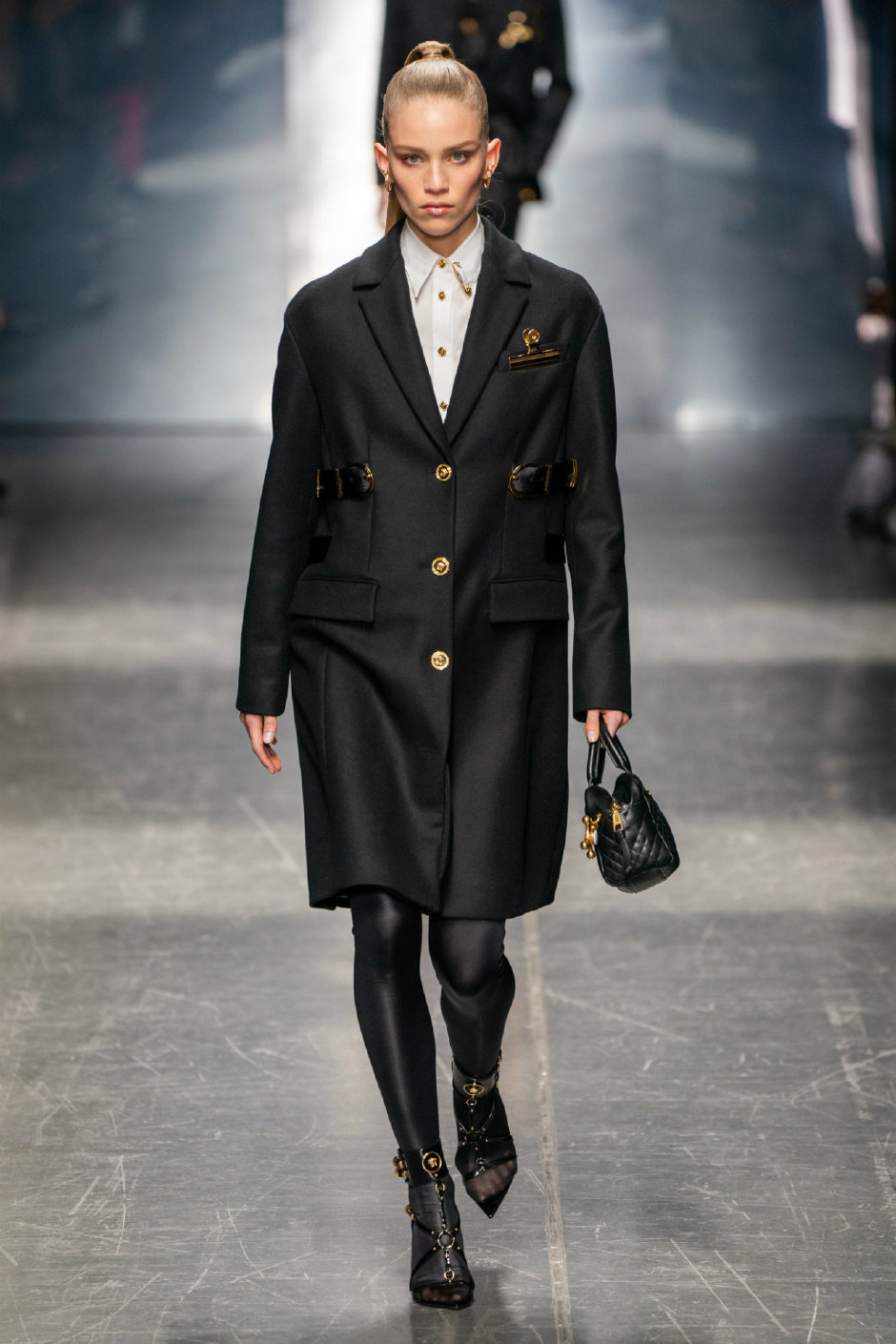 Versace Pre-Fall 2019