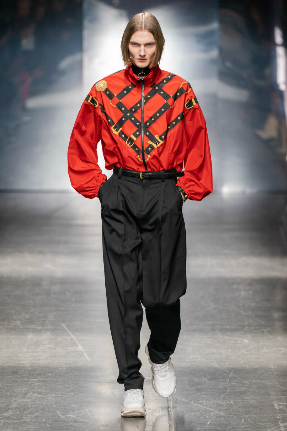 Versace Pre-Fall 2019