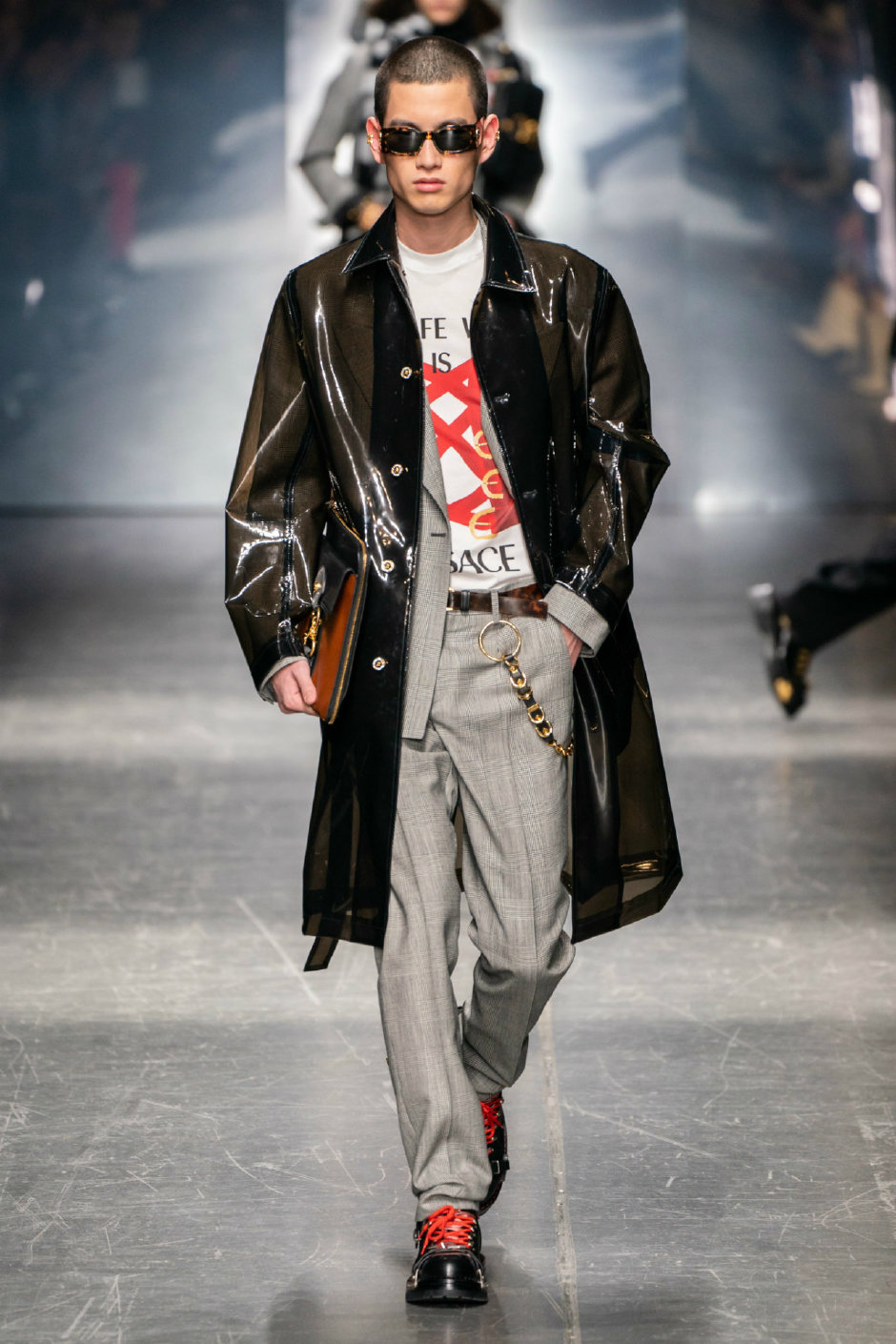 Versace Pre-Fall 2019