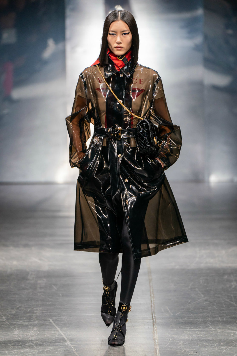 Versace Pre-Fall 2019