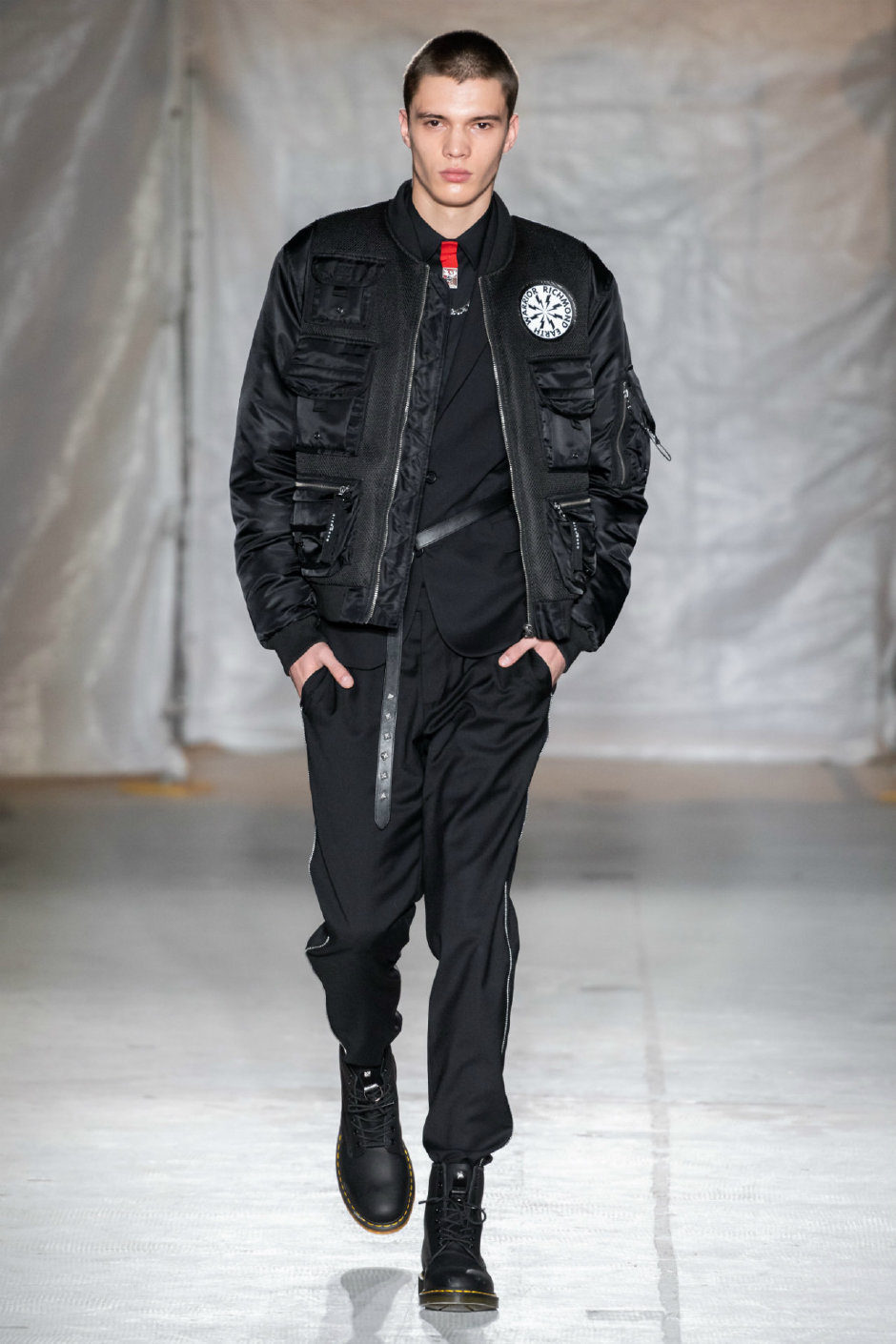 John Richmond Pre-Fall 2019