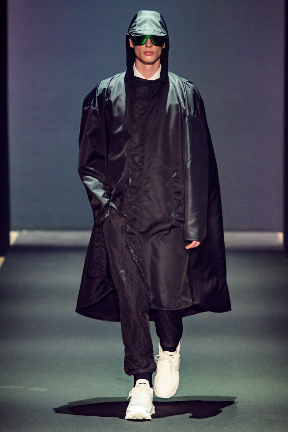 Les Hommes Pre-Fall 2019