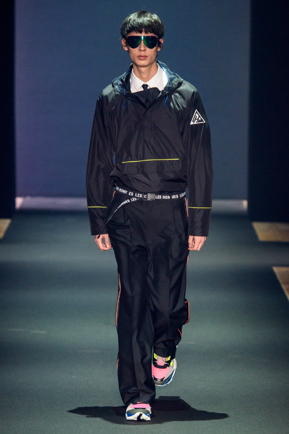 Les Hommes Pre-Fall 2019