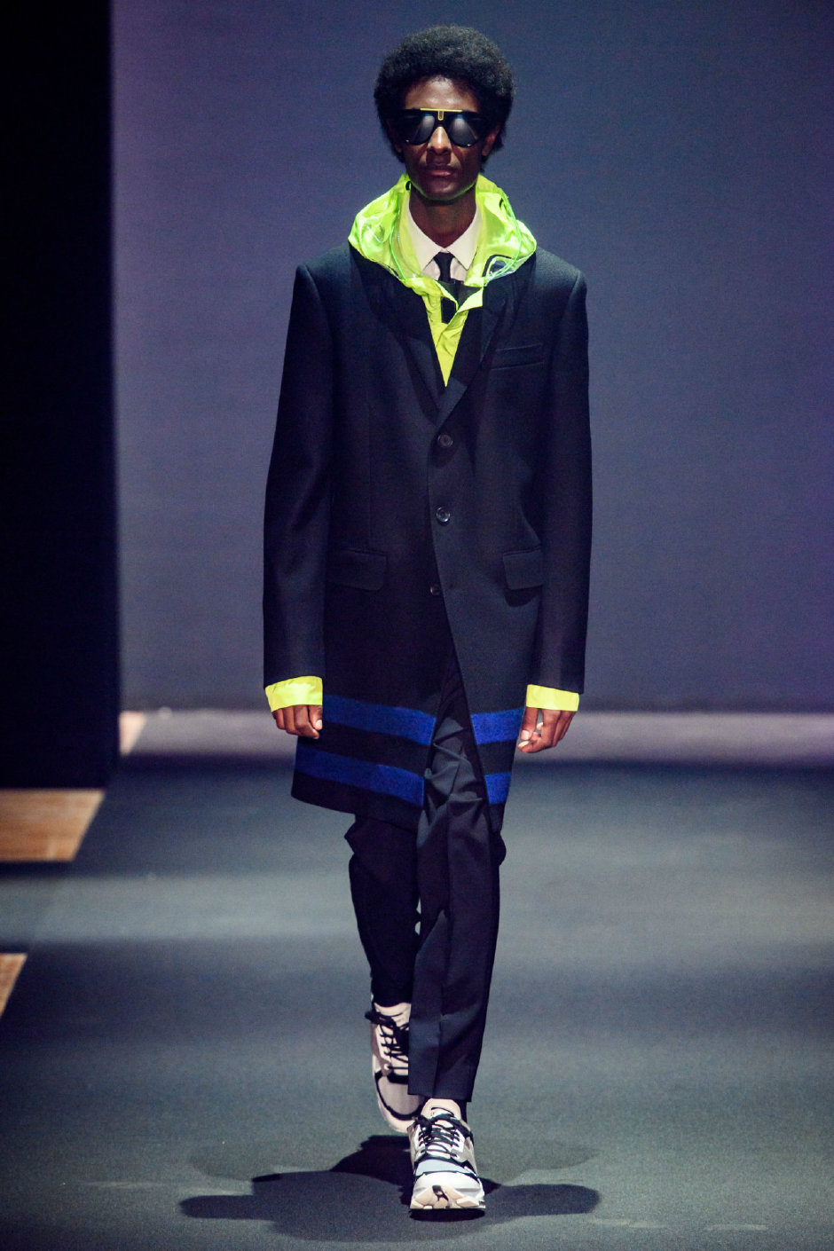 Les Hommes Pre-Fall 2019