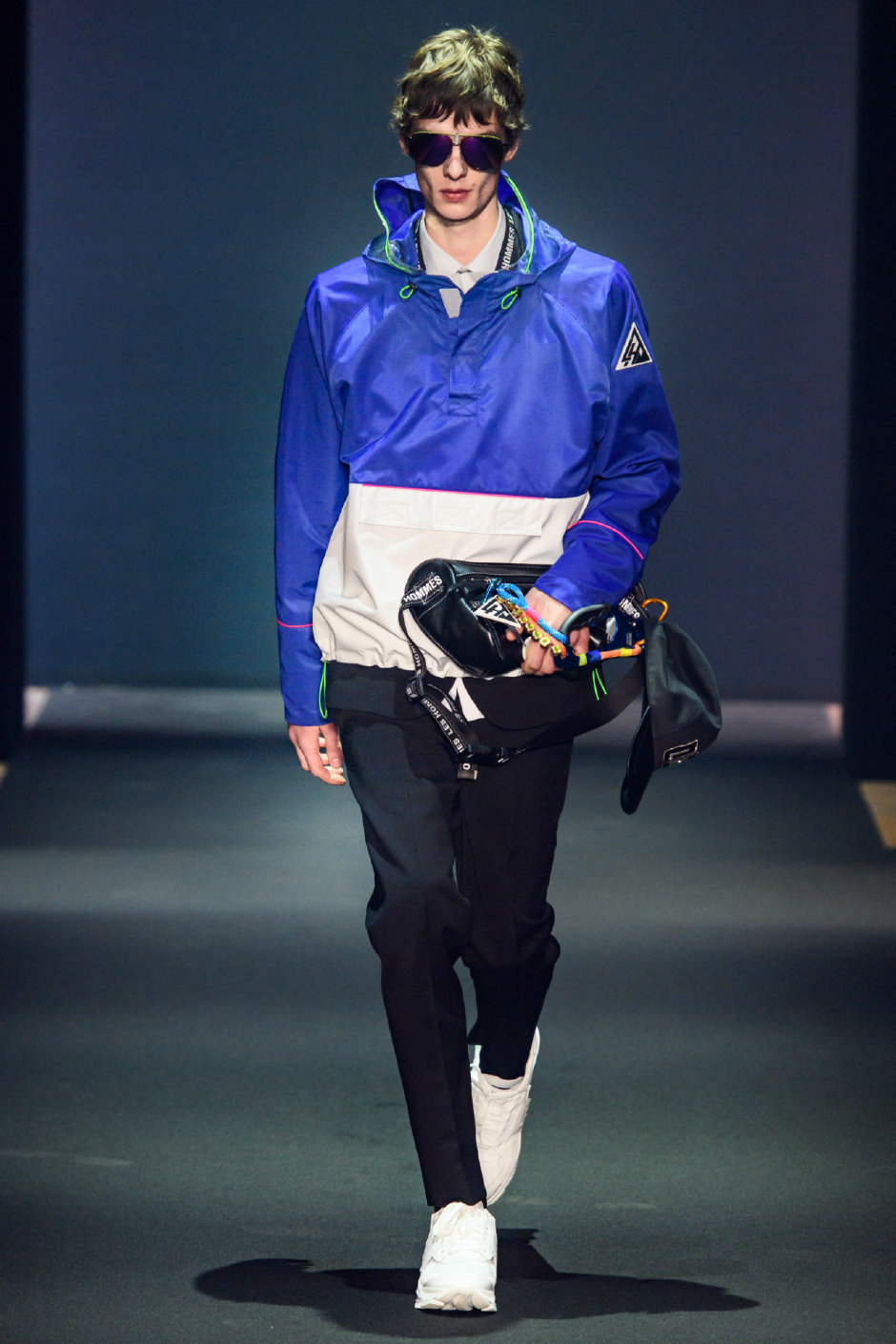 Les Hommes Pre-Fall 2019