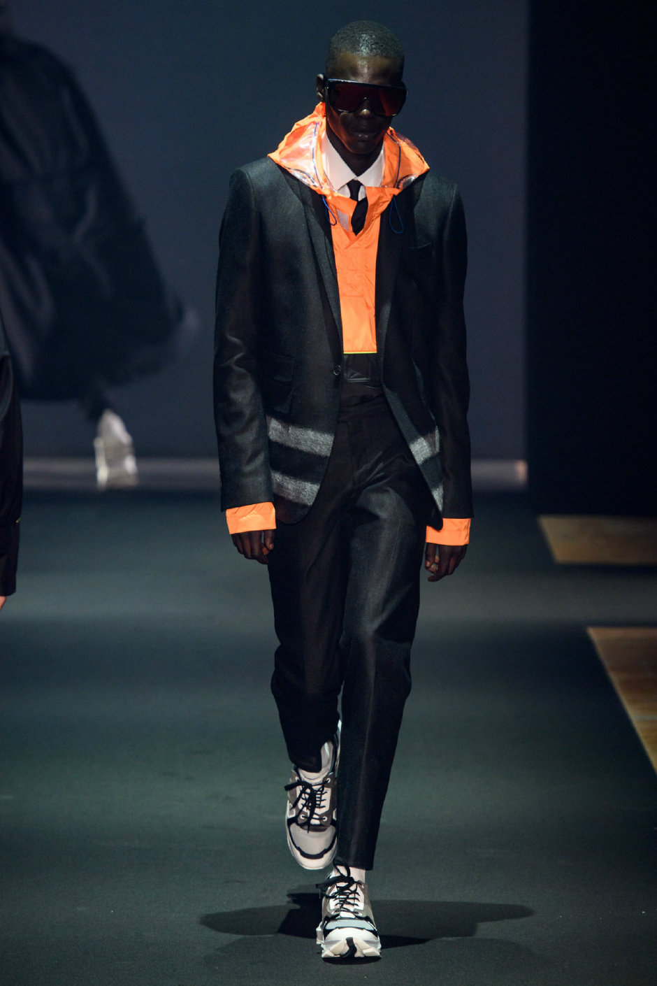 Les Hommes Pre-Fall 2019