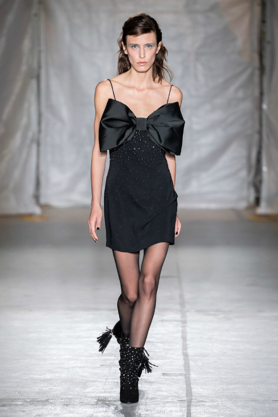 John Richmond Pre-Fall 2019