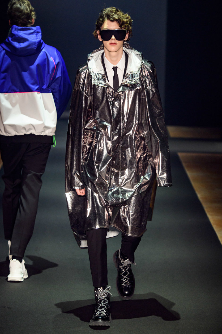 Les Hommes Pre-Fall 2019