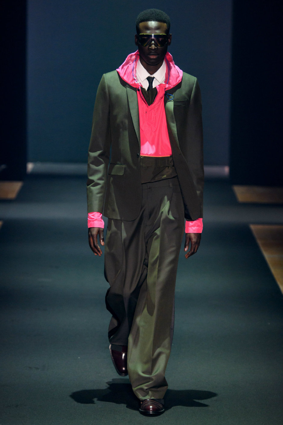 Les Hommes Pre-Fall 2019