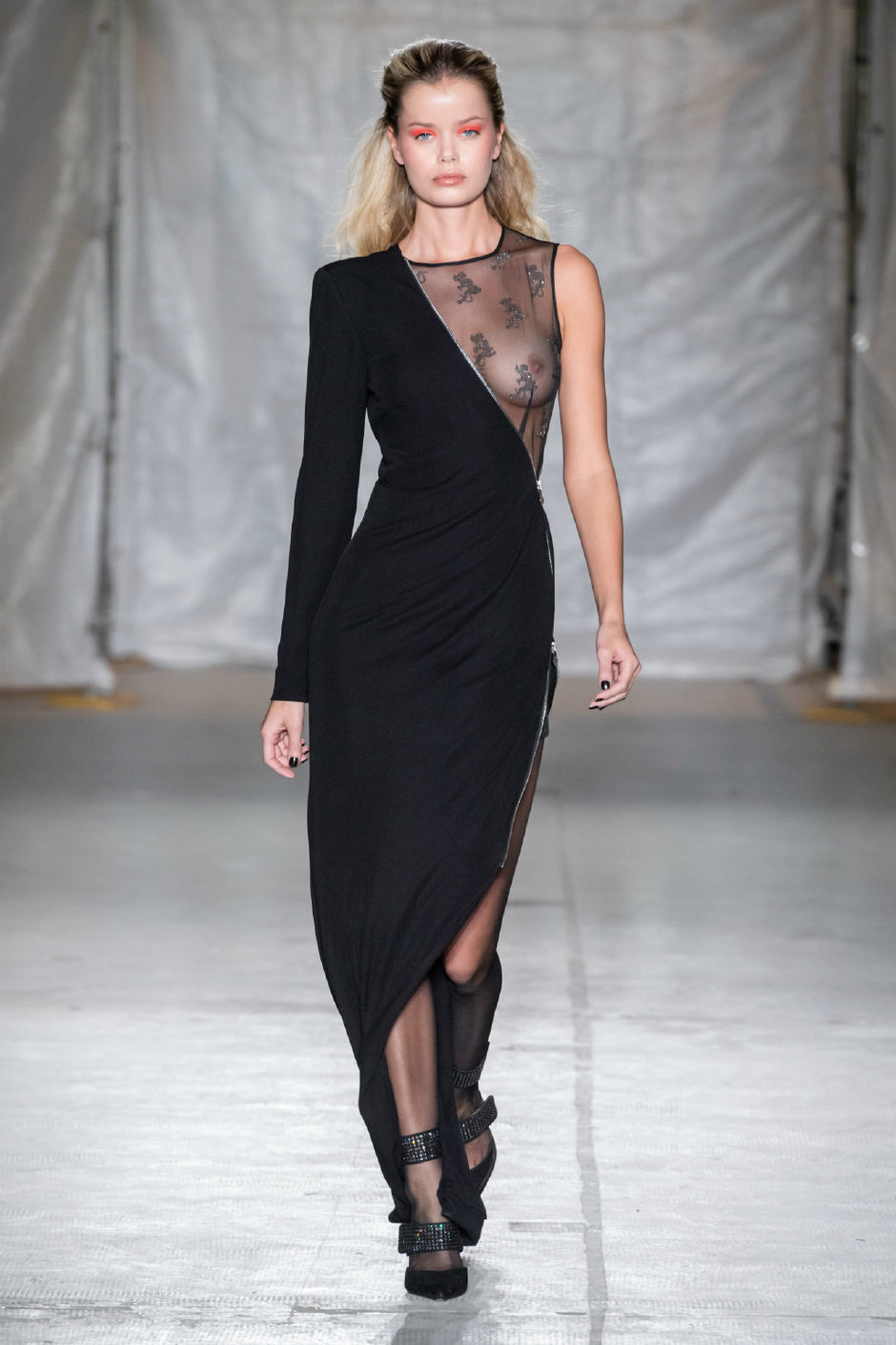 John Richmond Pre-Fall 2019