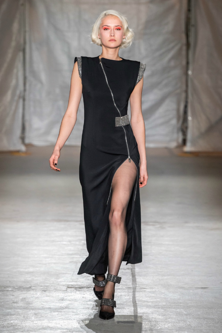 John Richmond Pre-Fall 2019