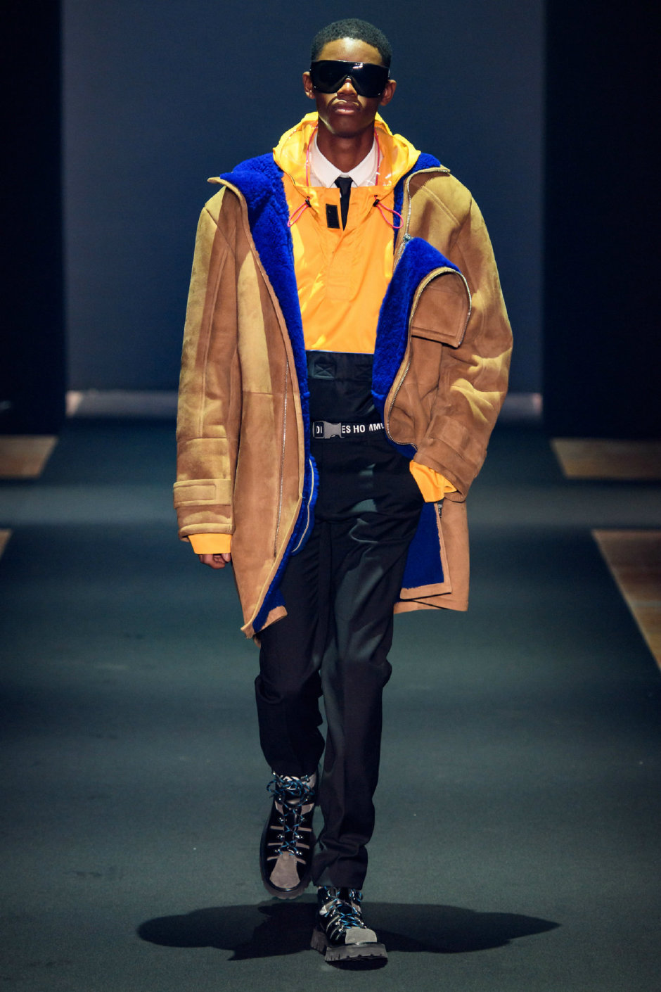 Les Hommes Pre-Fall 2019