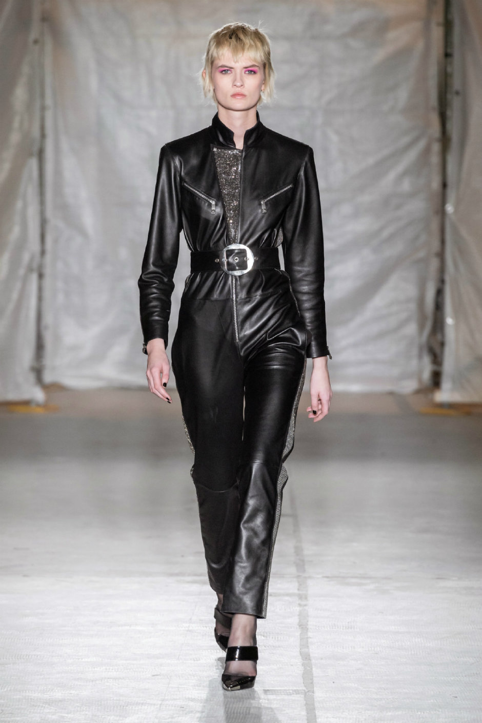 John Richmond Pre-Fall 2019