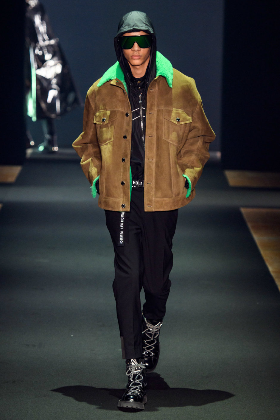 Les Hommes Pre-Fall 2019