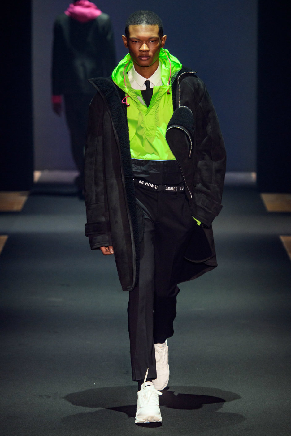 Les Hommes Pre-Fall 2019