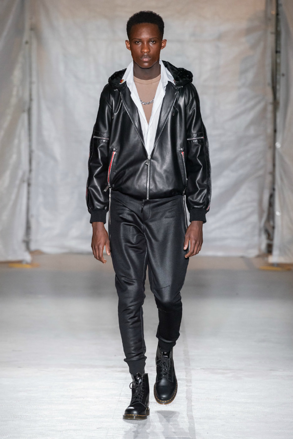 John Richmond Pre-Fall 2019