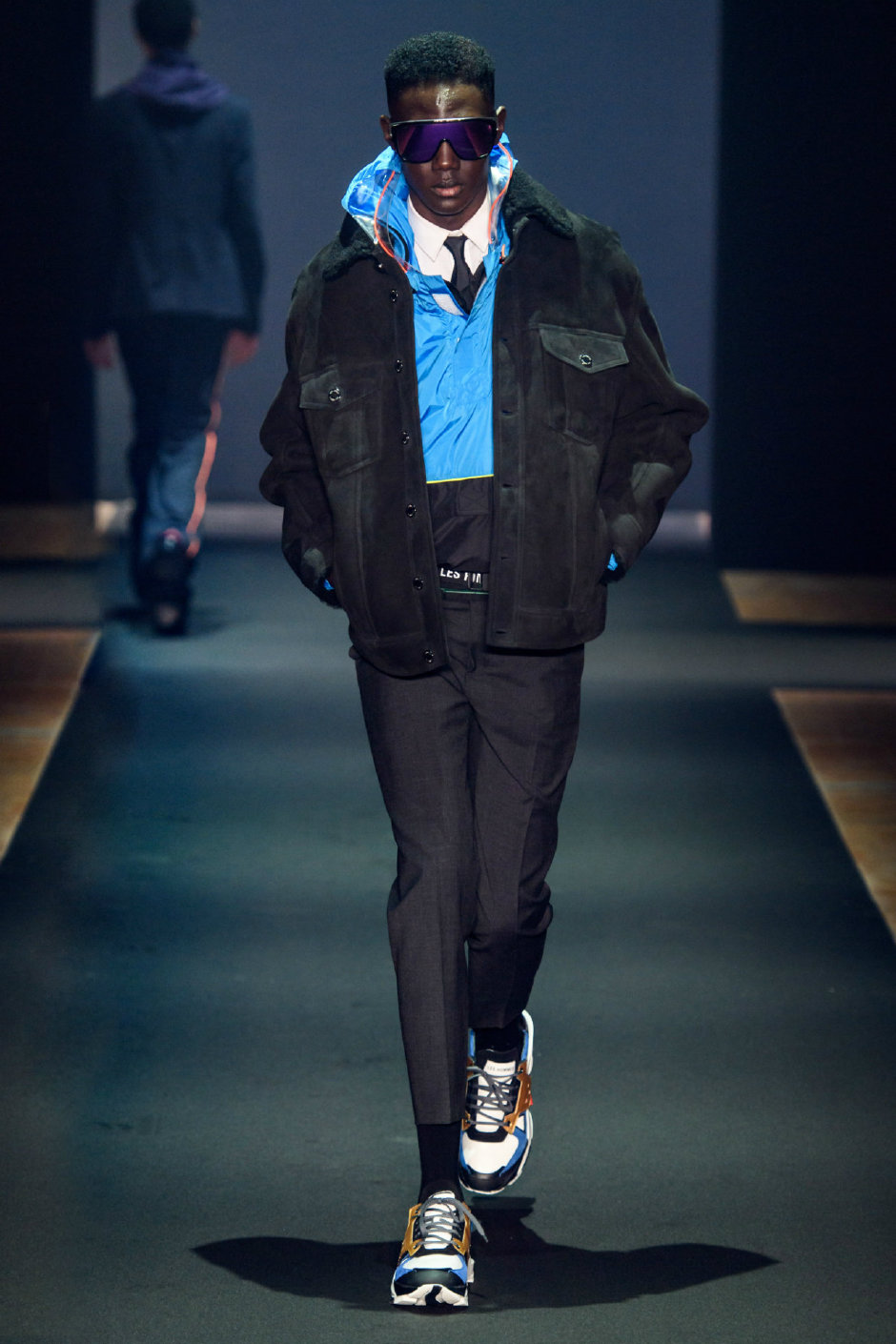 Les Hommes Pre-Fall 2019