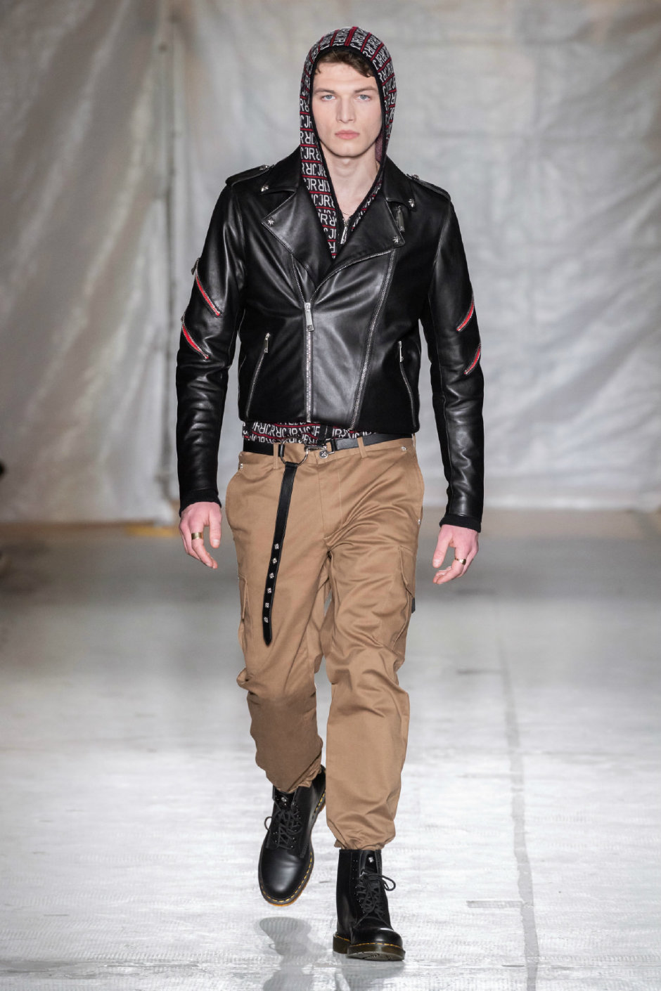 John Richmond Pre-Fall 2019