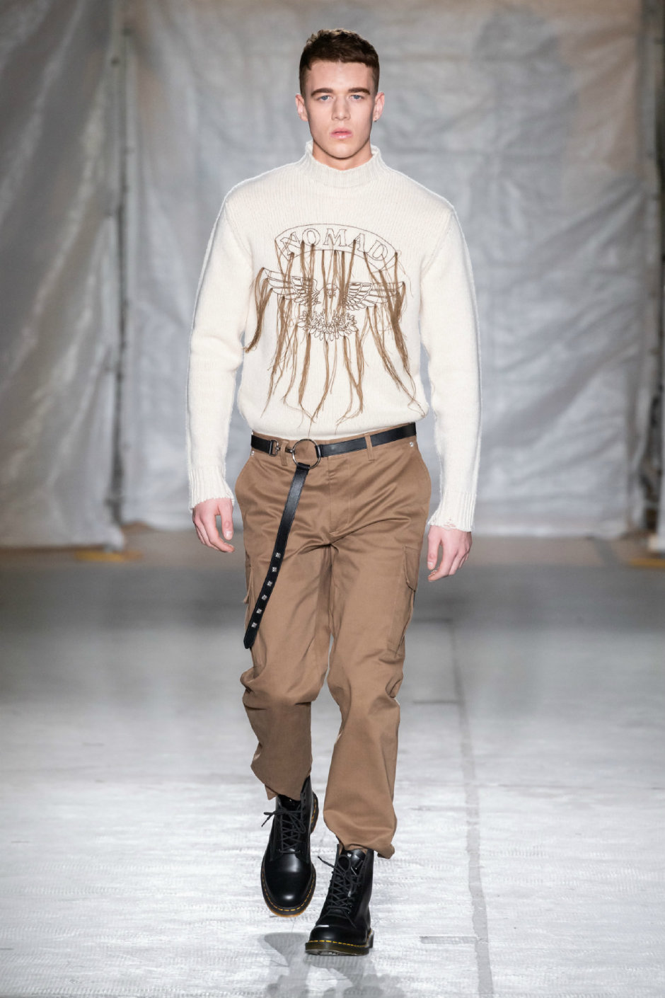 John Richmond Pre-Fall 2019