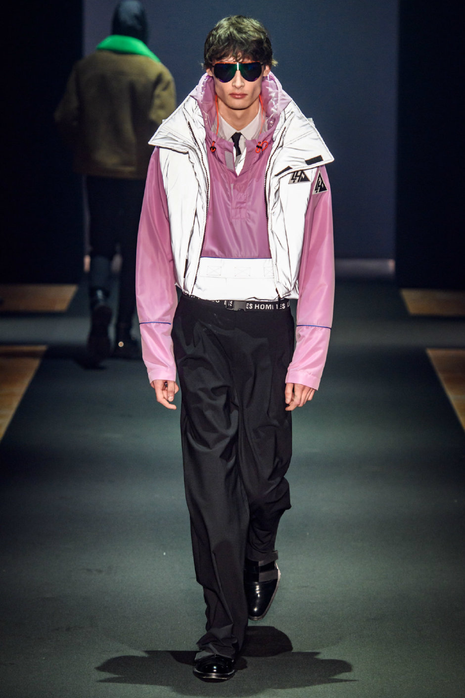 Les Hommes Pre-Fall 2019