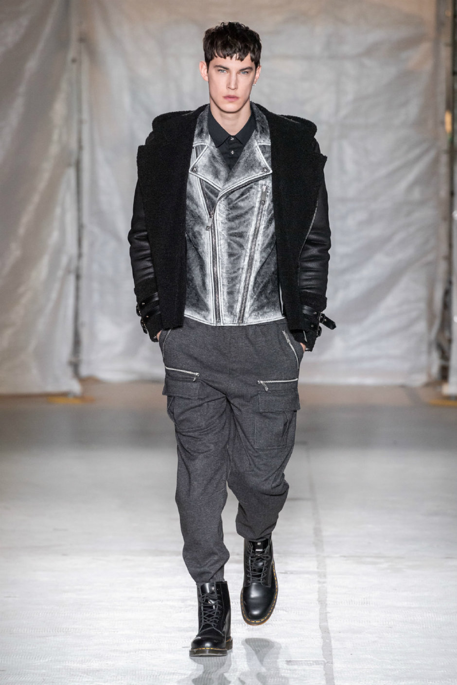 John Richmond Pre-Fall 2019