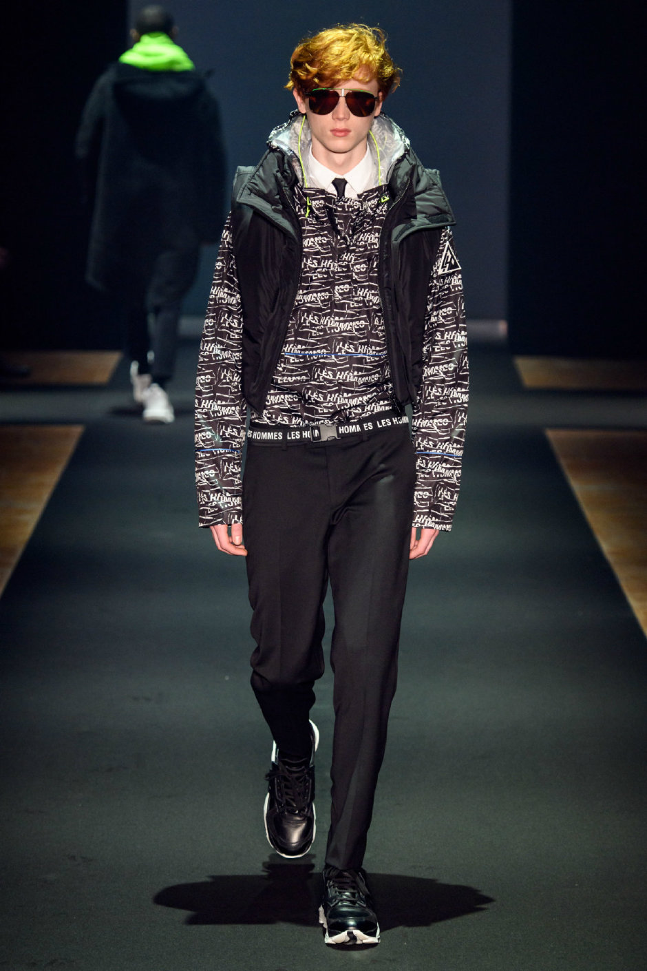 Les Hommes Pre-Fall 2019